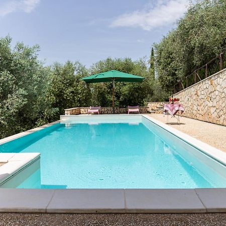 La Tana Delle Stelle B&B Di Charme E Relax Fara in Sabina Екстериор снимка
