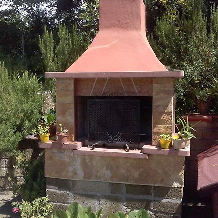 La Tana Delle Stelle B&B Di Charme E Relax Fara in Sabina Екстериор снимка