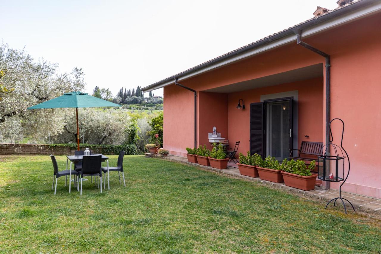 La Tana Delle Stelle B&B Di Charme E Relax Fara in Sabina Екстериор снимка