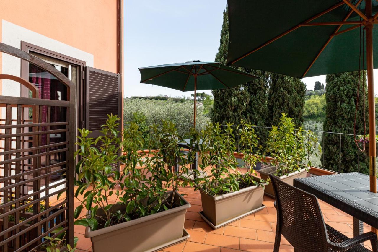 La Tana Delle Stelle B&B Di Charme E Relax Fara in Sabina Екстериор снимка