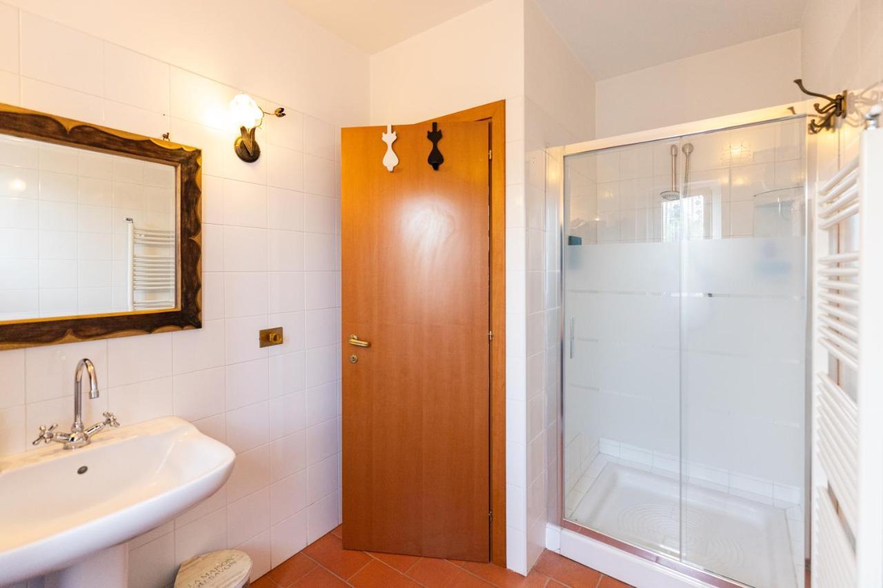 La Tana Delle Stelle B&B Di Charme E Relax Fara in Sabina Екстериор снимка