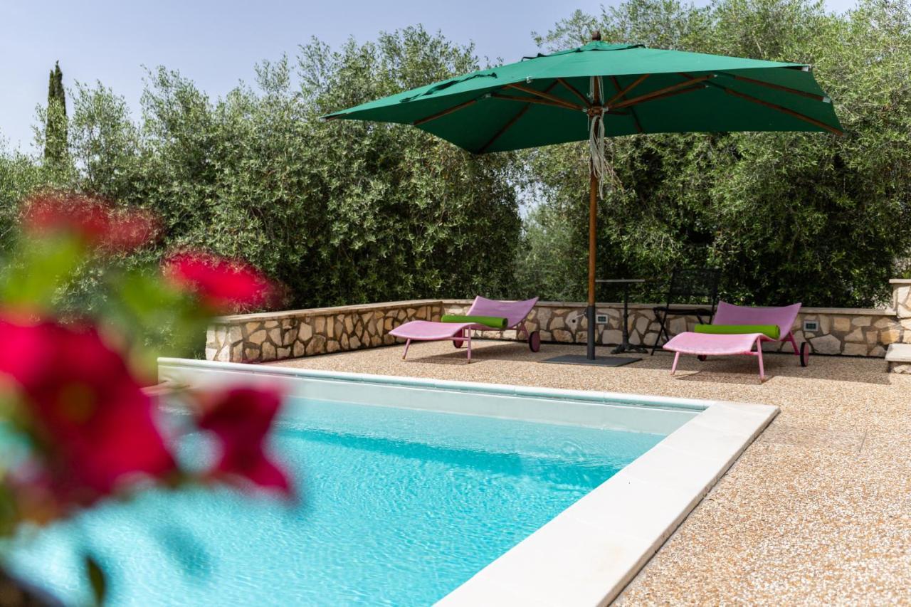 La Tana Delle Stelle B&B Di Charme E Relax Fara in Sabina Екстериор снимка