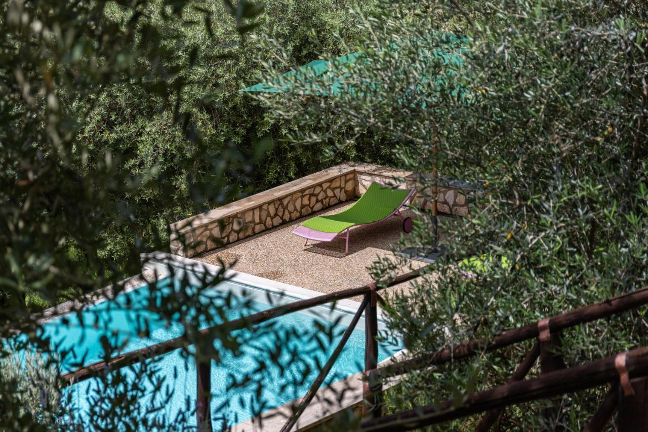 La Tana Delle Stelle B&B Di Charme E Relax Fara in Sabina Екстериор снимка