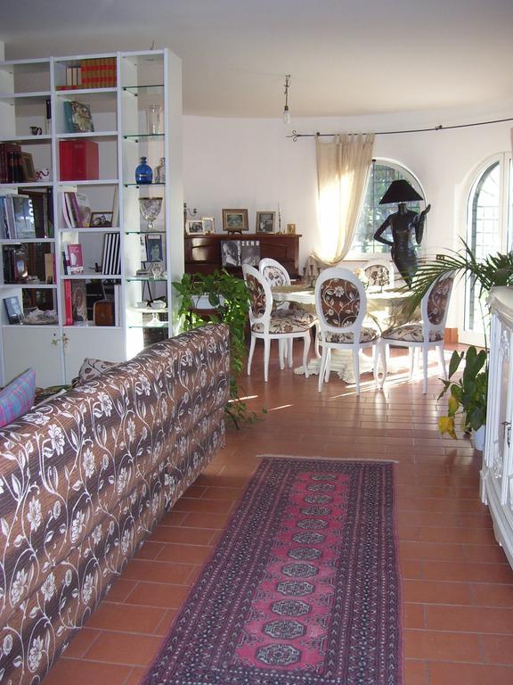 La Tana Delle Stelle B&B Di Charme E Relax Fara in Sabina Екстериор снимка